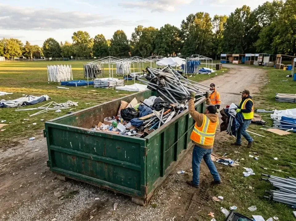 temporary-event-waste-containe-016 — frequently asked questions, Roll-Off Dumpster Rental Services in Wadsworth, OH